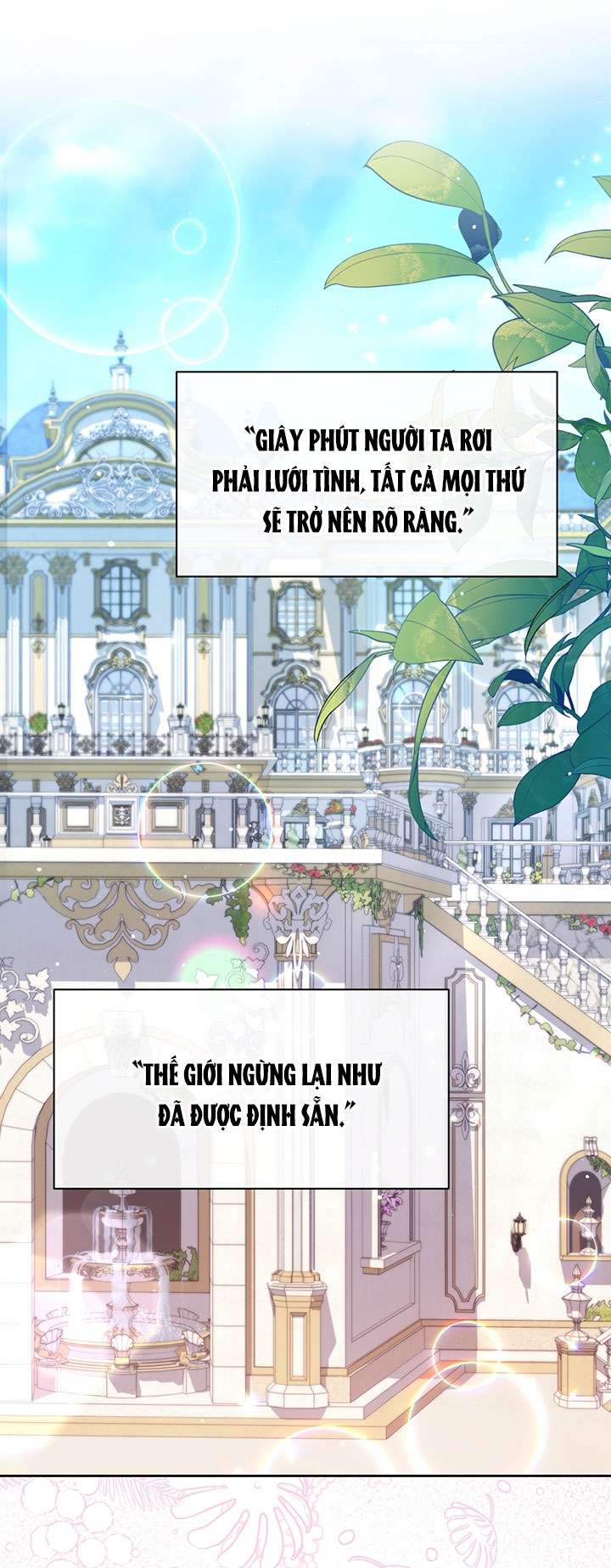 Công Tước Hát Rong Chapter 27 - Trang 3