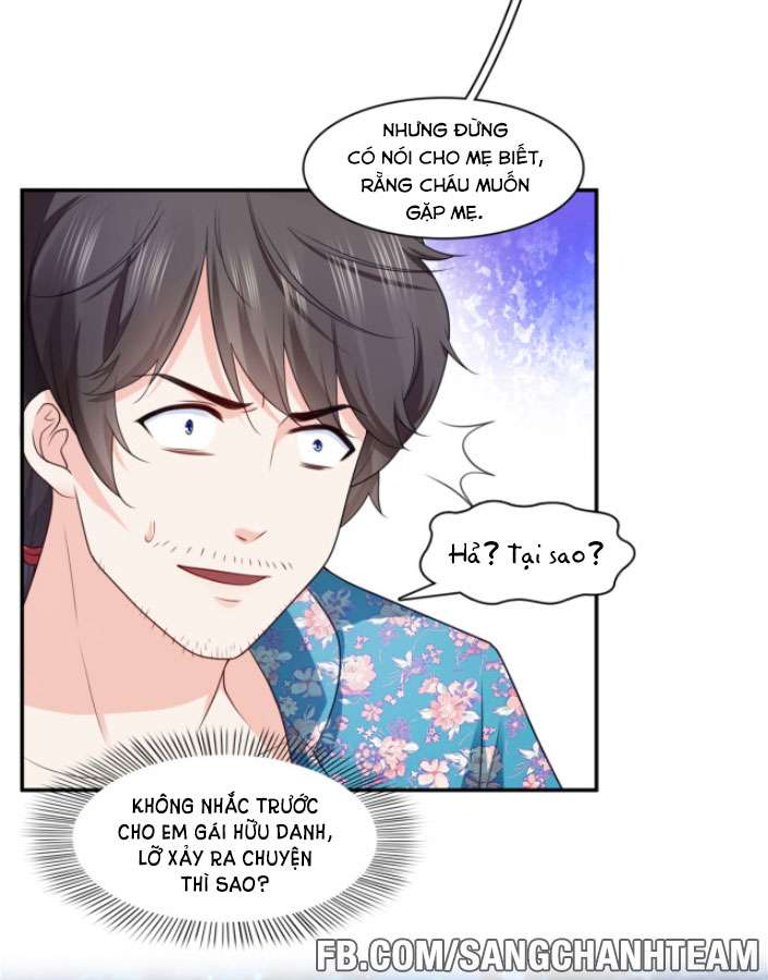 Hệt Như Hàn Quang Gặp Nắng Gắt Chap 184 - Trang 4