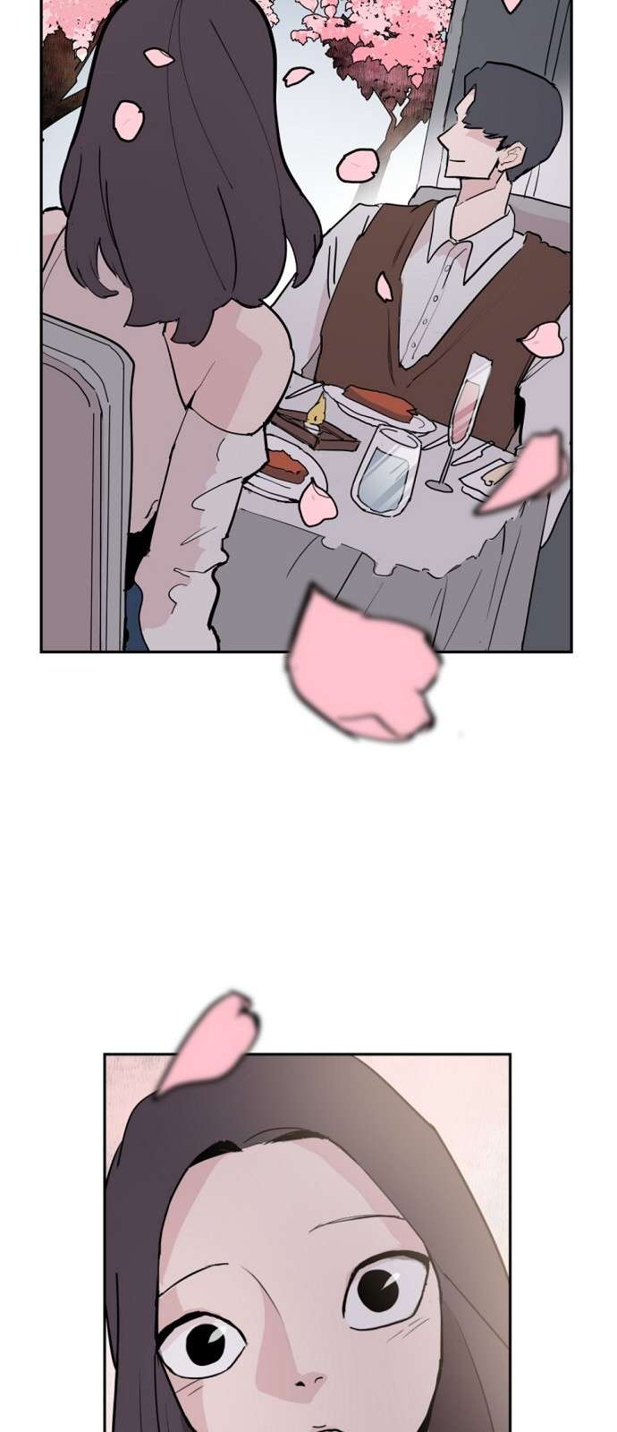 Yêu Không Hồi Kết Chap 2 - Next Chap 3