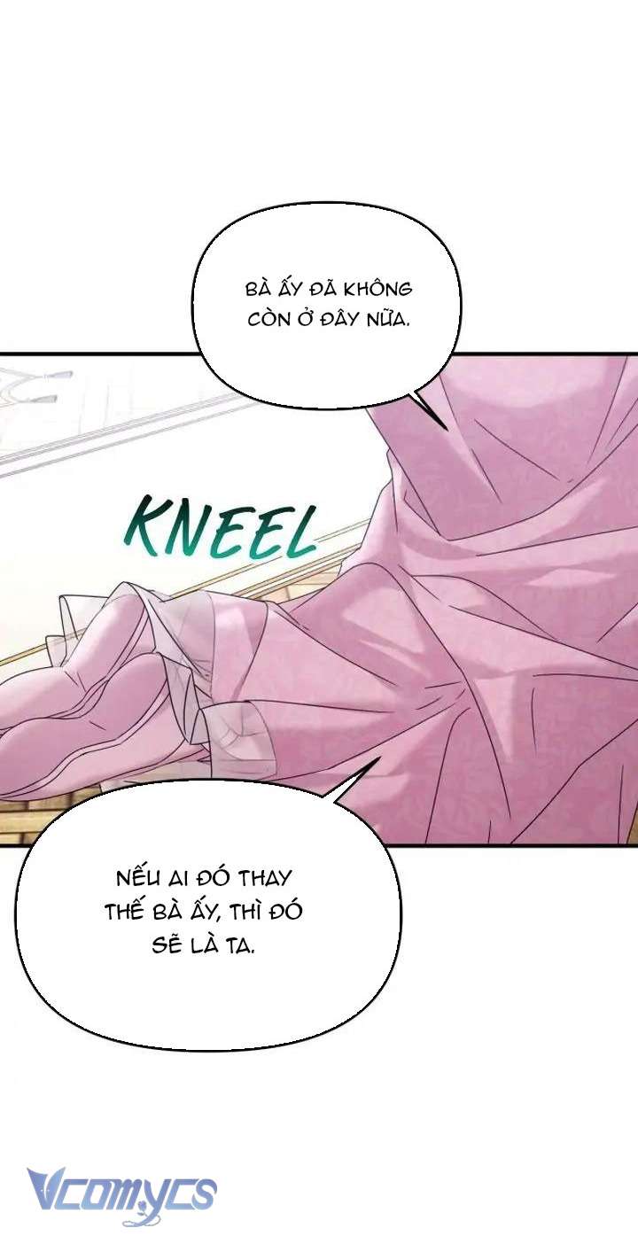 Hôn Nhân Liên Minh Để Trả Thù Chap 21 - Trang 2