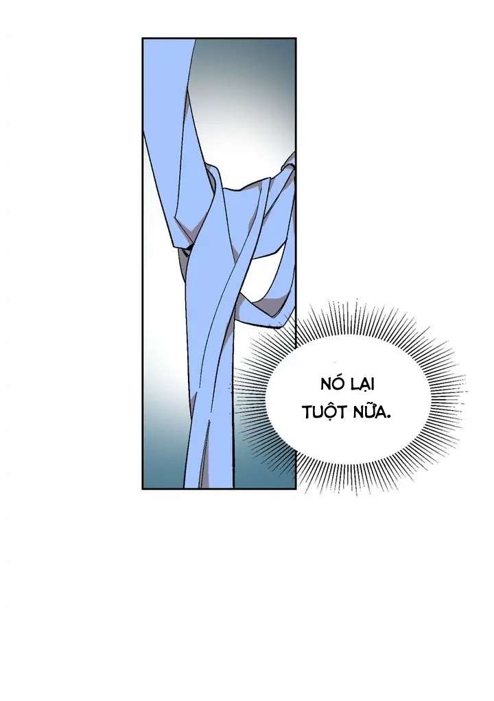 Vị Hôn Thê Khế Ước Của Công Tước Chapter 113 - Trang 4