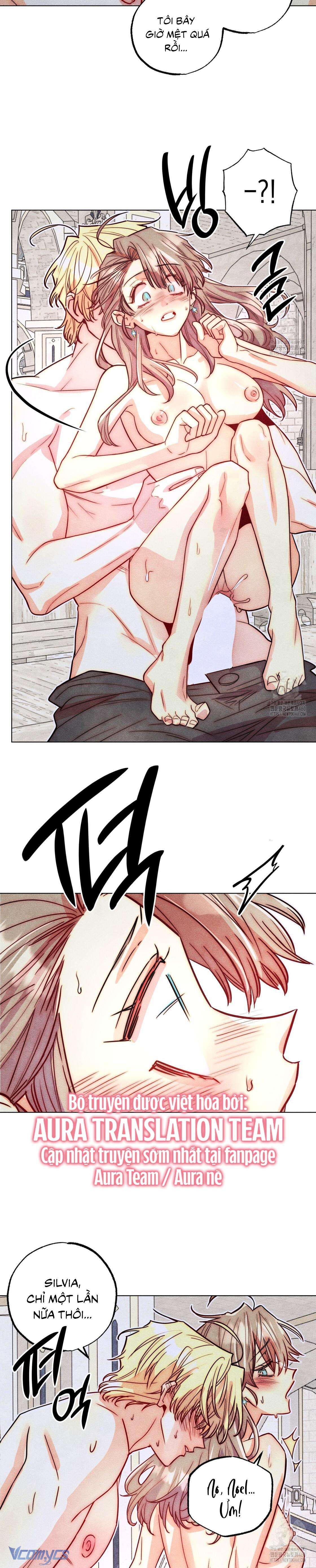 Thu Thập Đêm Đầu Tiên Của Các Nam Chính Chapter 23 - Trang 4