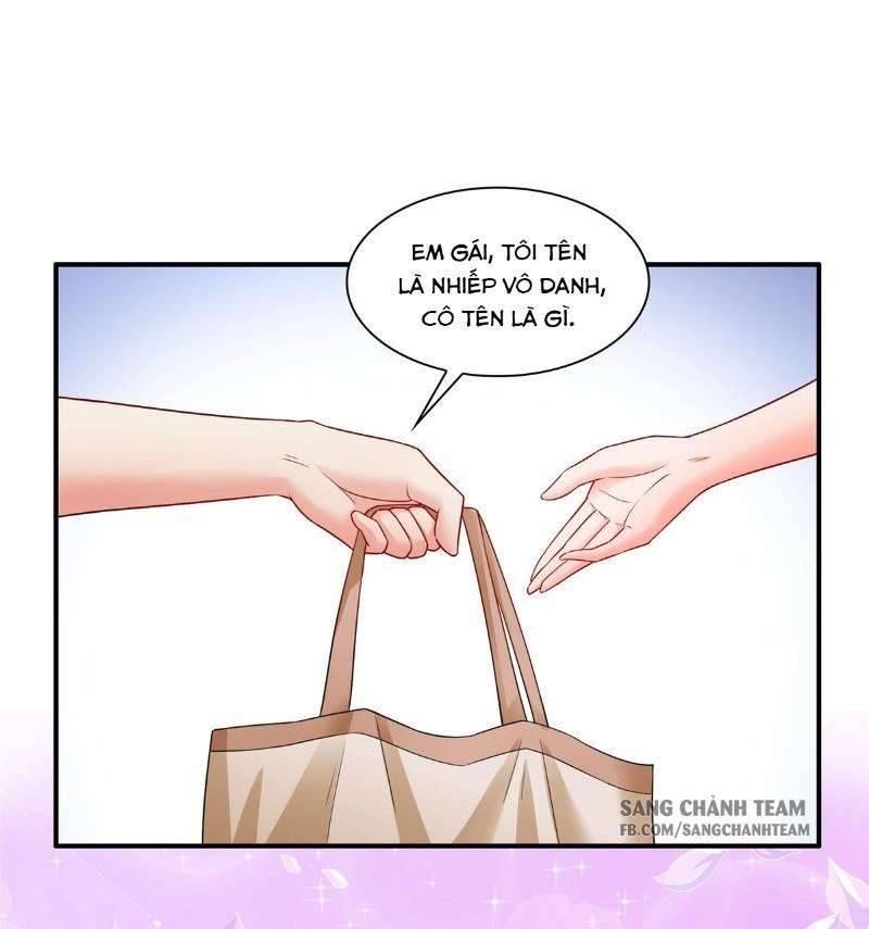 Hệt Như Hàn Quang Gặp Nắng Gắt Chap 80 - Trang 4