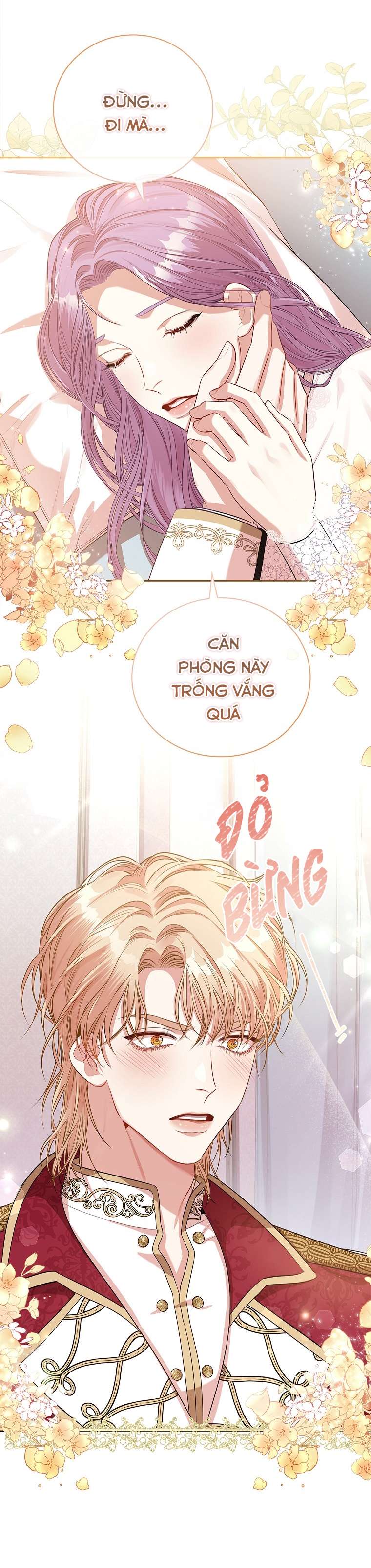 Thư Ký Của Bạo Chúa Chapter 57 - Trang 4