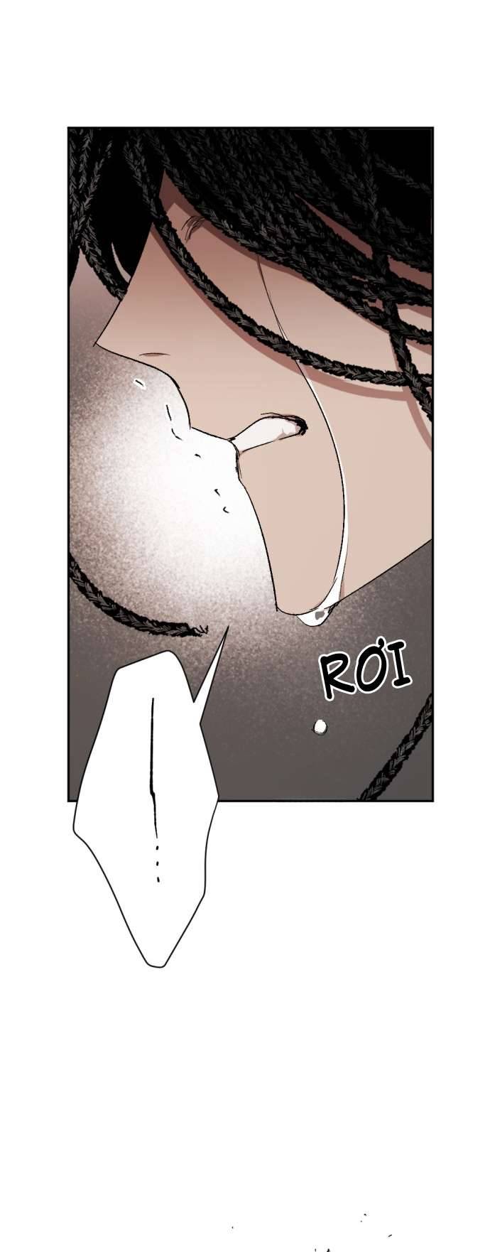 Lời Thú Nhận Của Chúa Tể Bóng Tối Chap 63 - Trang 4