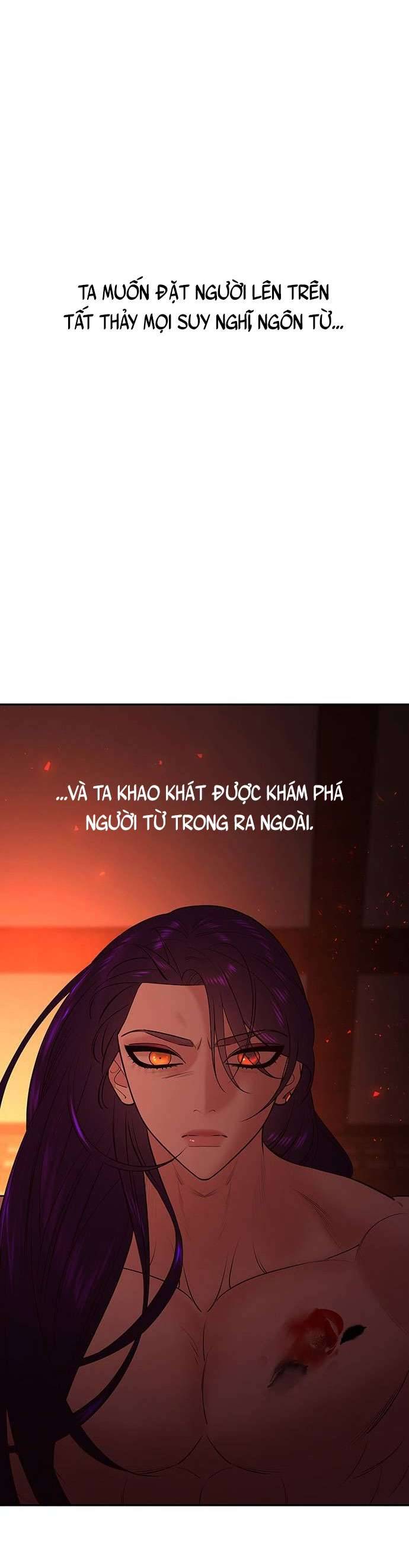 Vương Tử Huyền Bí Chapter 65 - Trang 4