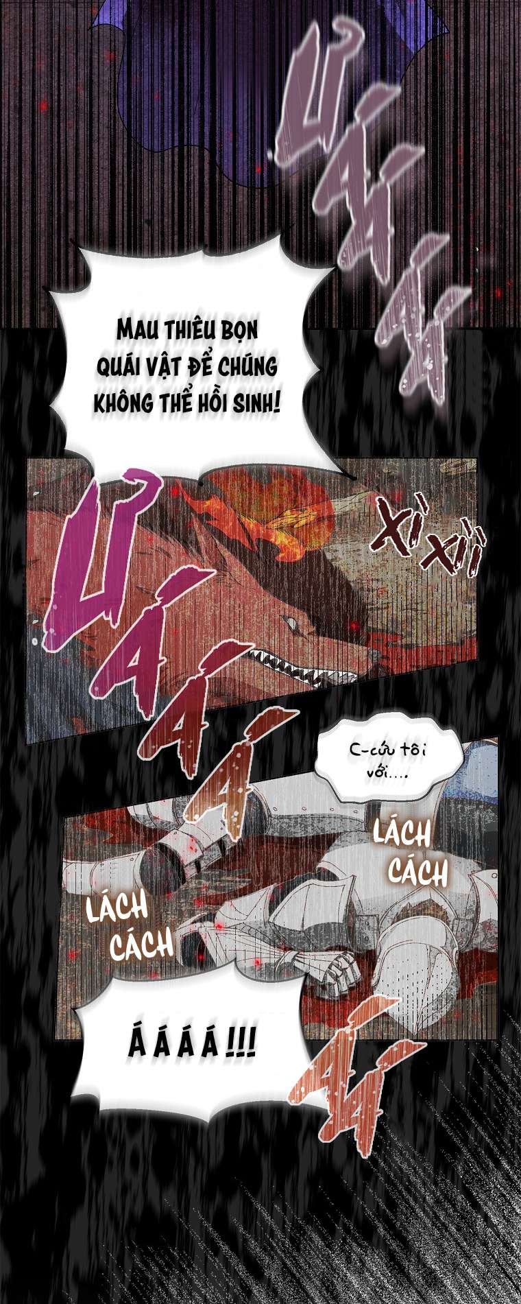 Tôi Trở Thành Vợ Của Nam Chính Chap 3 - Trang 3