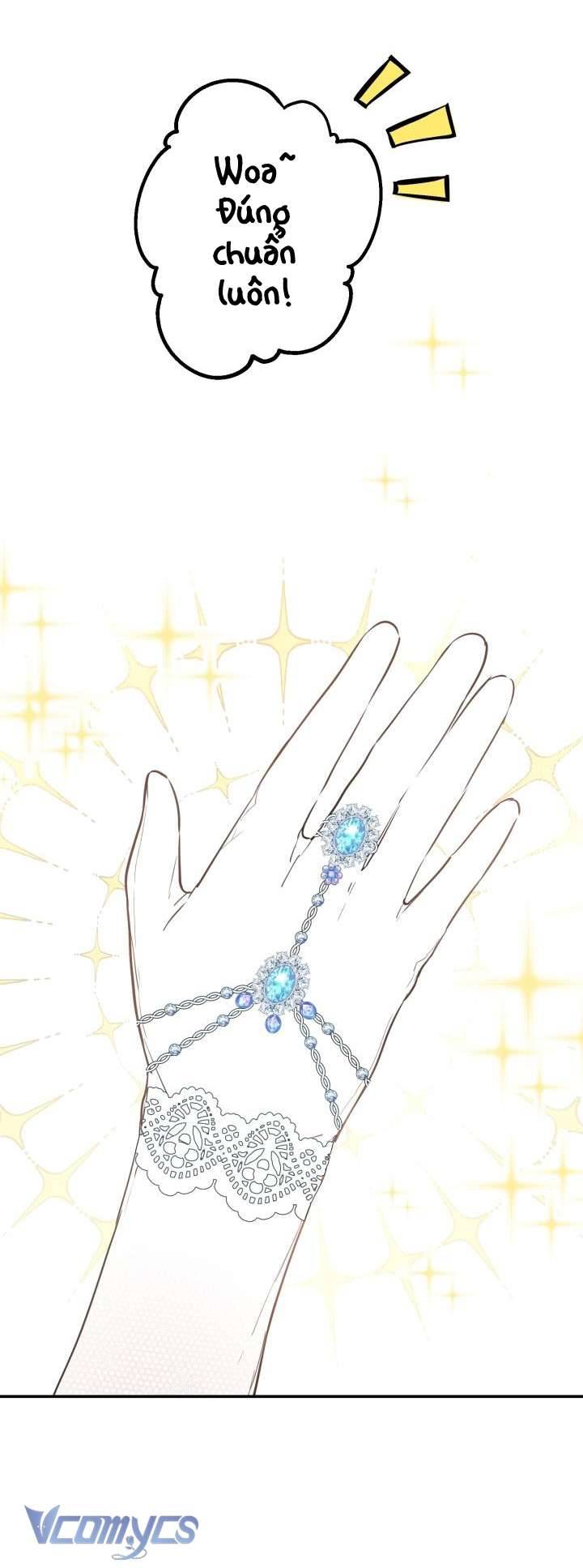 Những Nhân Vật Mạnh Nhất Thế Giới Ám Ảnh Tôi Chapter 37 - Next Chapter 38