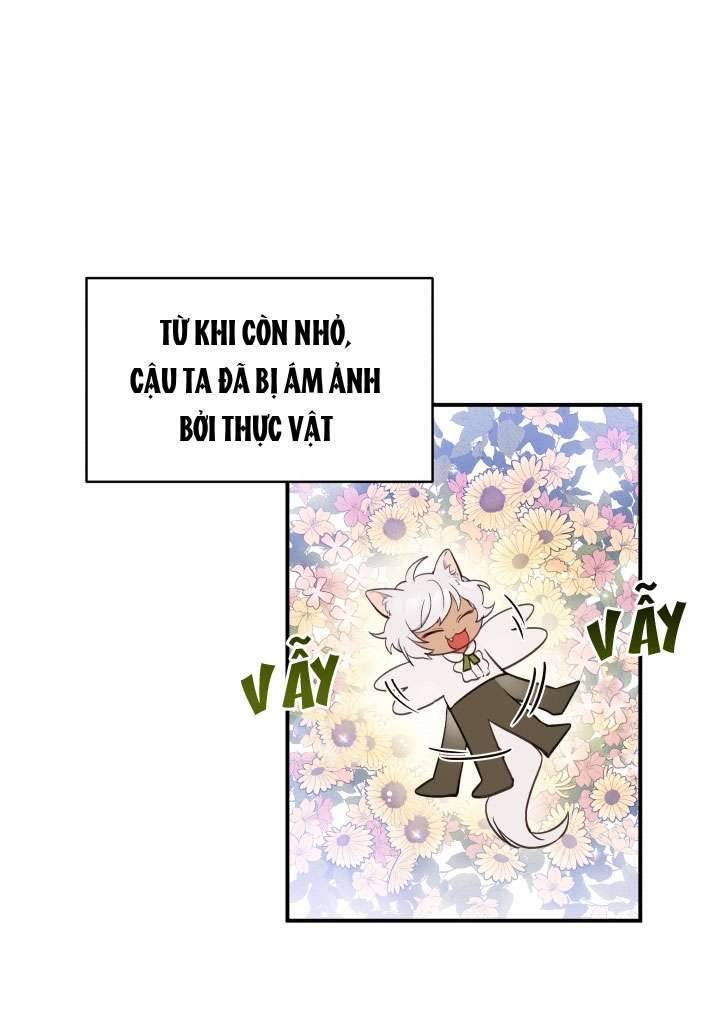 Người Bảo Hộ Của Bạo Quân Là Ma Nữ Tàn Độc Chap 15 - Trang 4