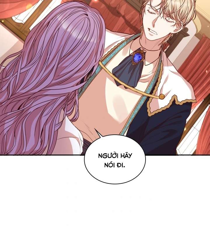 Thư Ký Của Bạo Chúa Chapter 14 - Trang 4