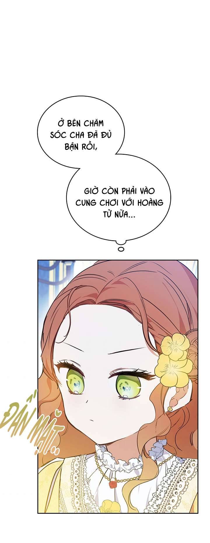 Kiếp Này Nhất Định Làm Gia Chủ Chap 69 - Trang 2