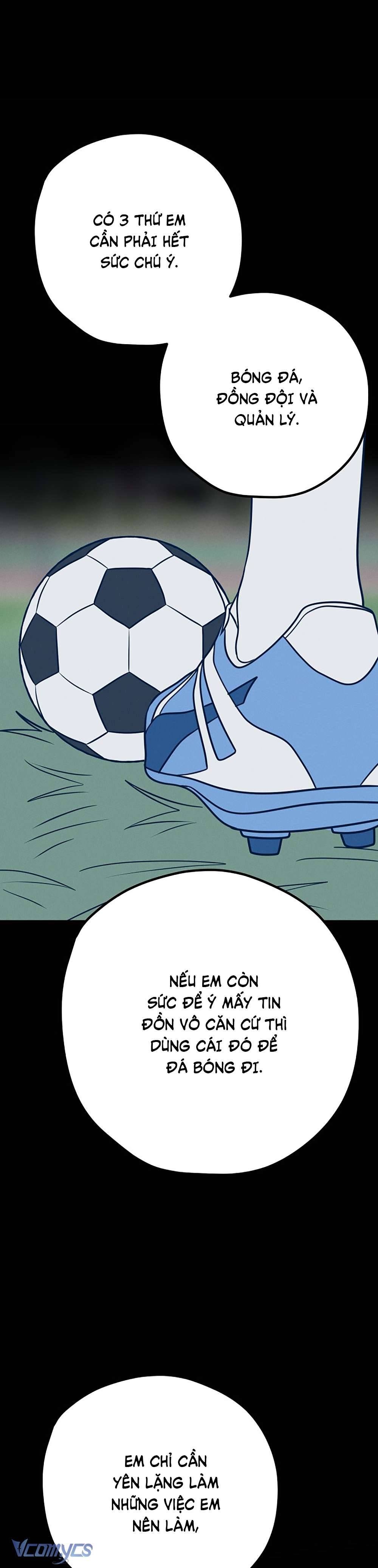 Kẻ Rác Rưởi Không Đáng Được Yêu Chapter 39 - Trang 4