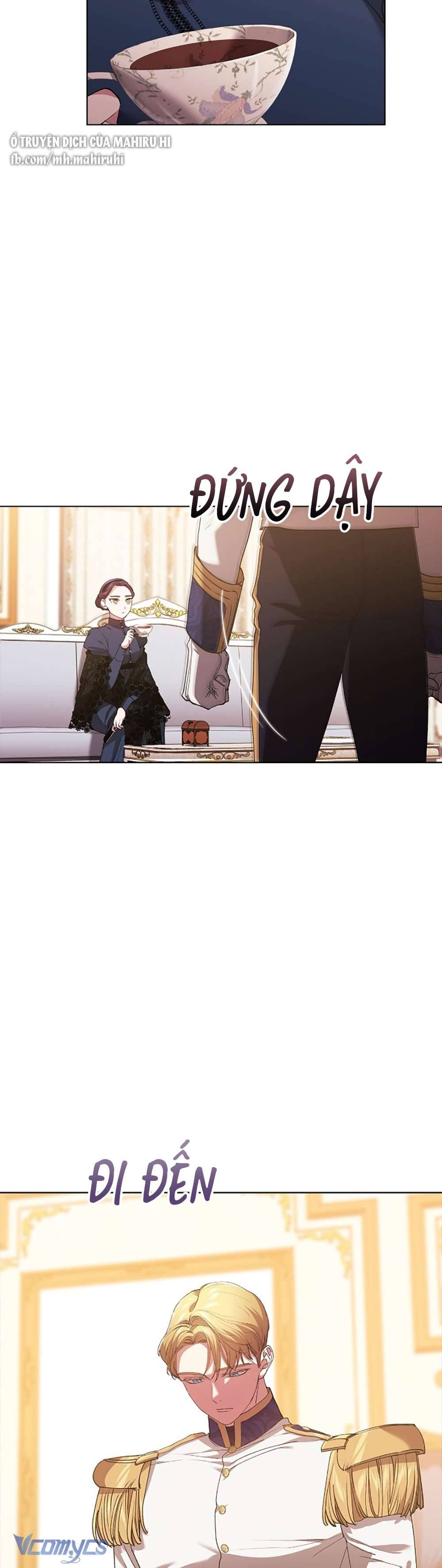 Hôn Nhân Này Rồi Sẽ Đổ Vỡ Chapter 8 - Trang 3