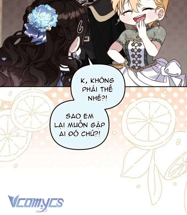 Tôi Được Nuôi Dưỡng Bởi Những Kẻ Phản Diện Chap 70 - Trang 3