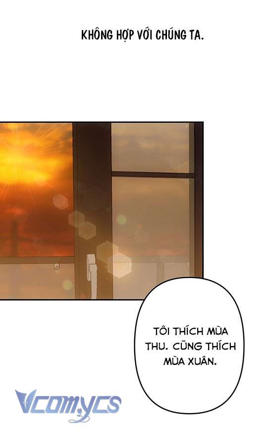 [18+] Vì Những Thứ Đã Tan Vỡ Chap 37 - Trang 3