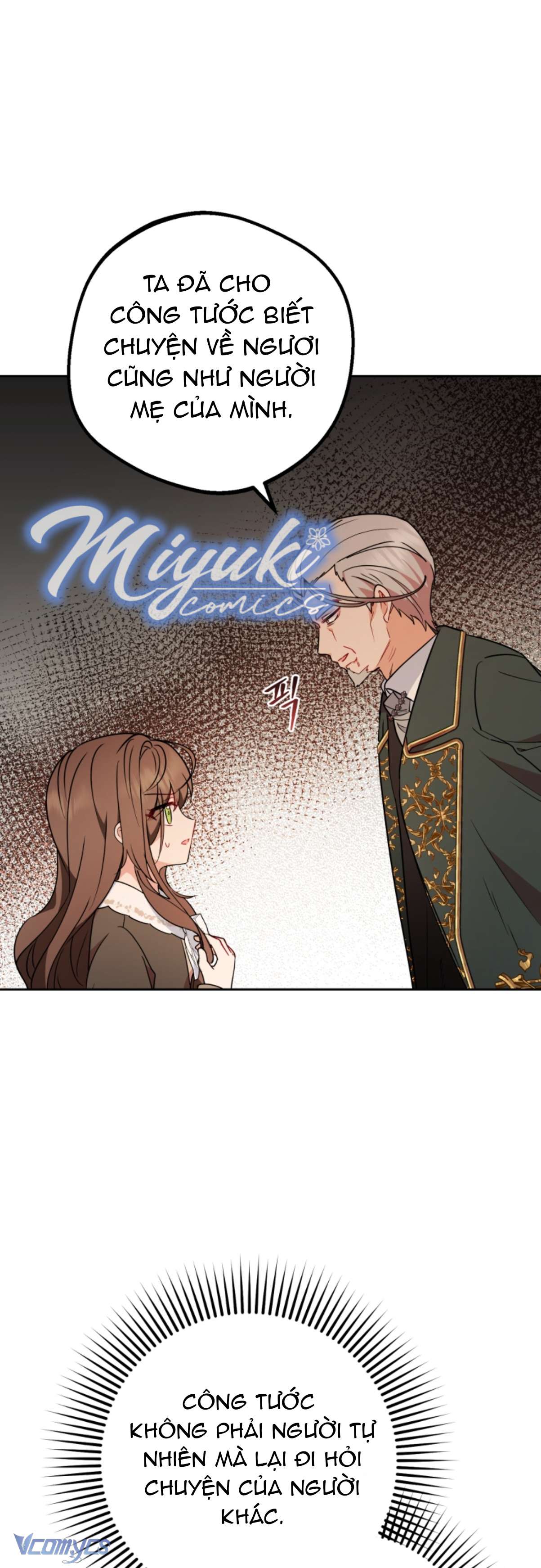 Được Yêu Thương Mà Còn Ngại Ngùng Sao! Chapter 12 - Trang 4