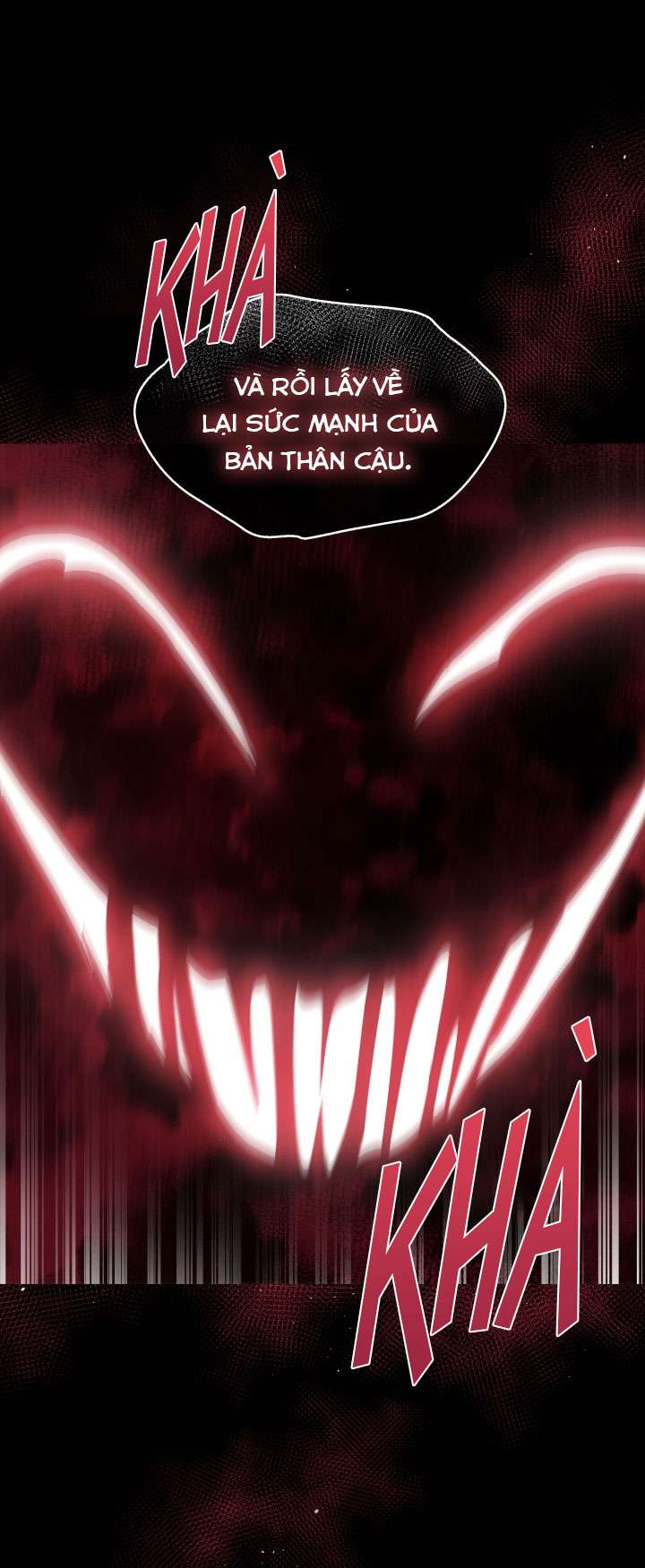 Người Bảo Hộ Của Bạo Quân Là Ma Nữ Tàn Độc Chap 23 - Trang 4