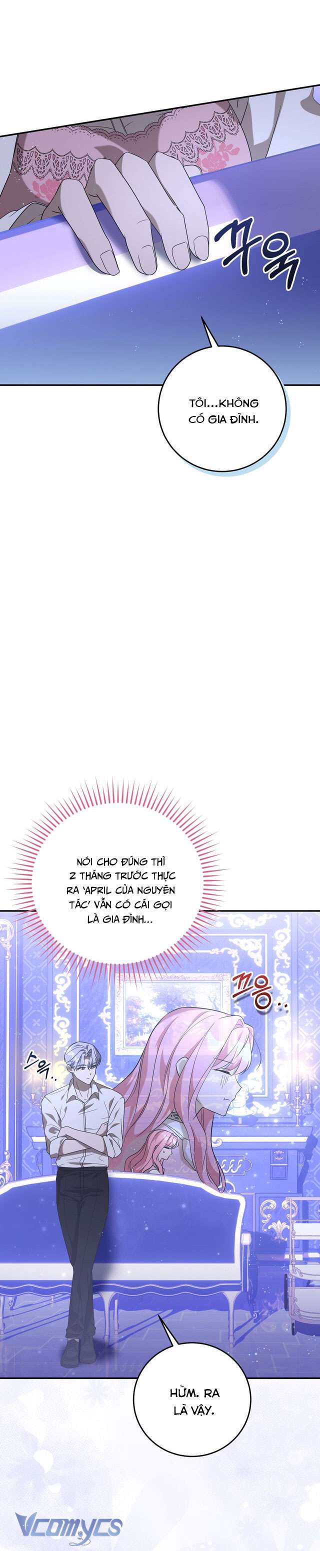 Không Phải Tôi Cố Tình Khiến Anh Ta Si Mê Đâu Chapter 15 - Trang 4