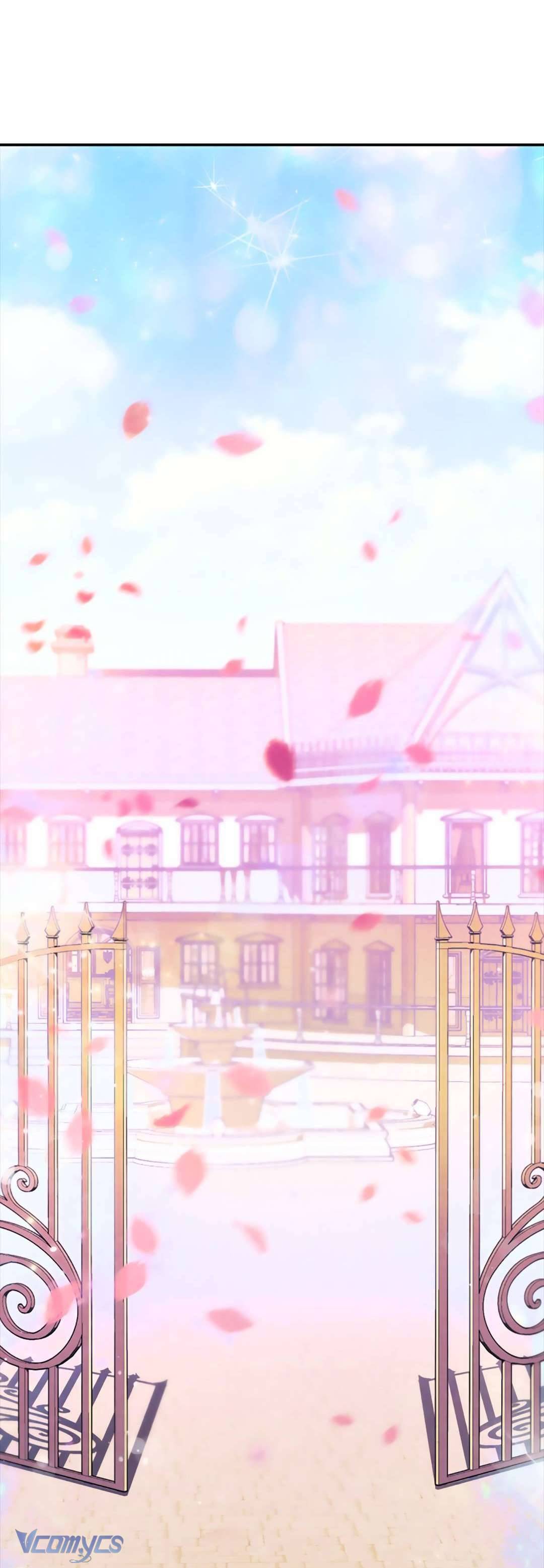 Nữ Vương Và Thánh Kỵ Sĩ Chap 36 - Next 