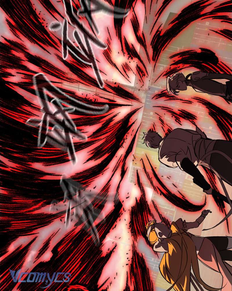 Ác Chi Hoàn Chapter 30 - Trang 4