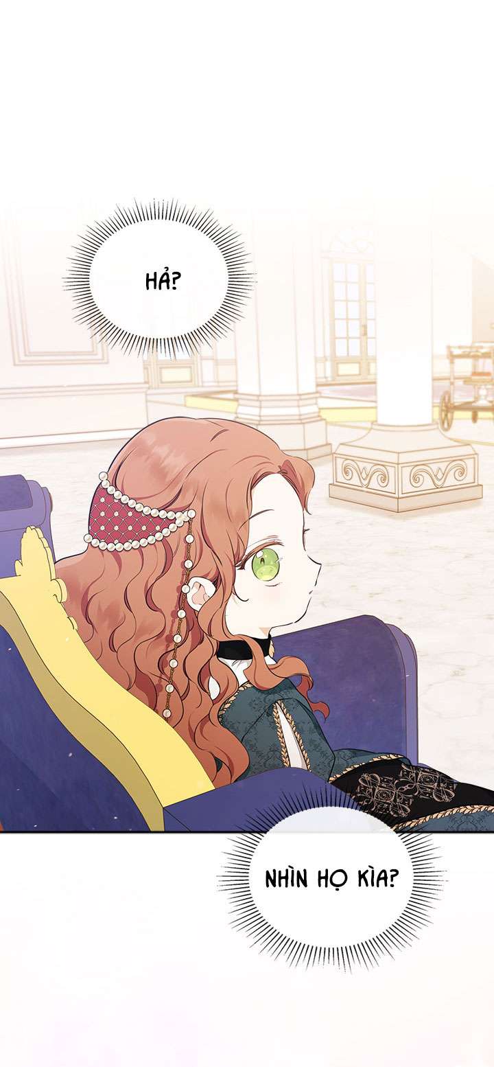 Kiếp Này Nhất Định Làm Gia Chủ Chap 43 - Trang 2