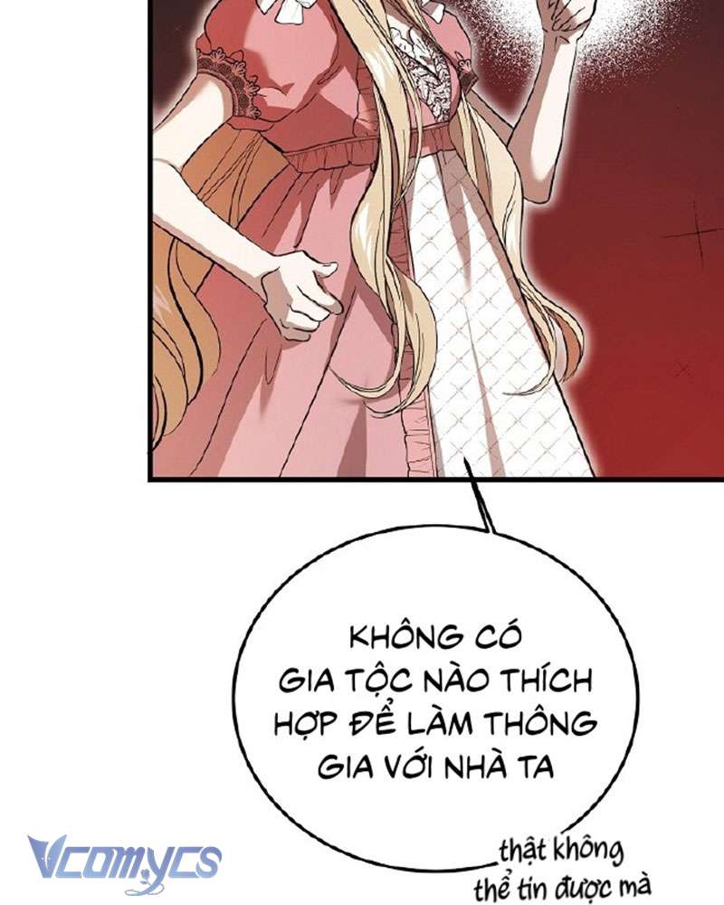 Ác Quỷ Nuôi Dưỡng Tiểu Thư Chapter 24 - Trang 4