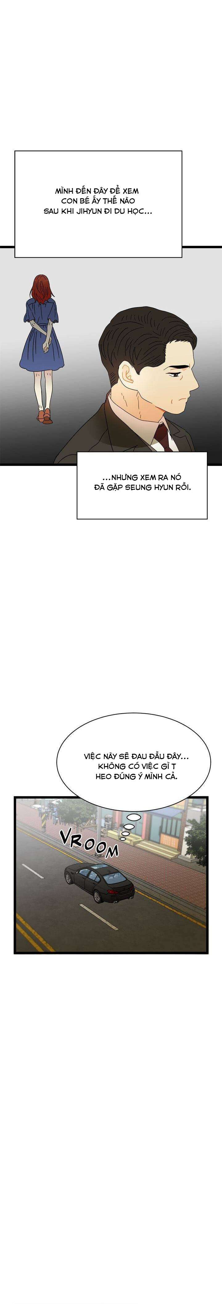 Giả Mạo Theo Phong Cách Chapter 26 - Trang 4