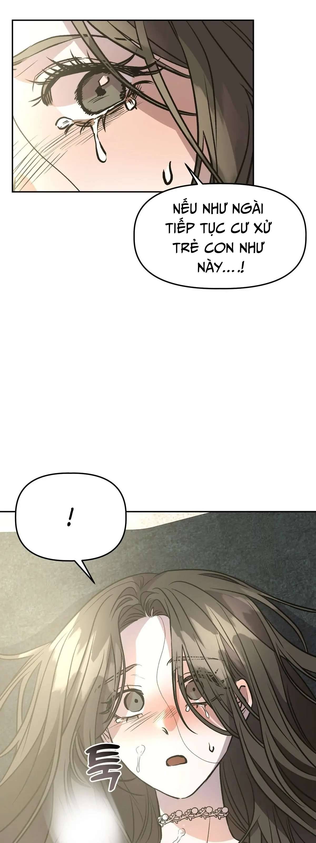 Hoàng Tử Bạch Tuyết Đã Bị Hoàng Hậu Bắt Đi Chapter 12 - Trang 3