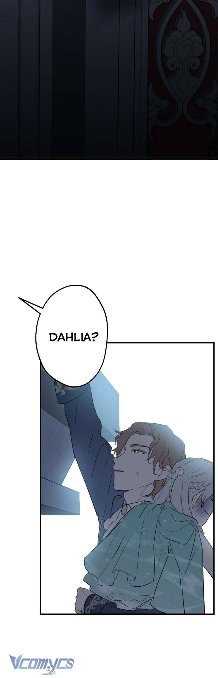 Những Nhân Vật Mạnh Nhất Thế Giới Ám Ảnh Tôi Chapter 41 - Trang 4