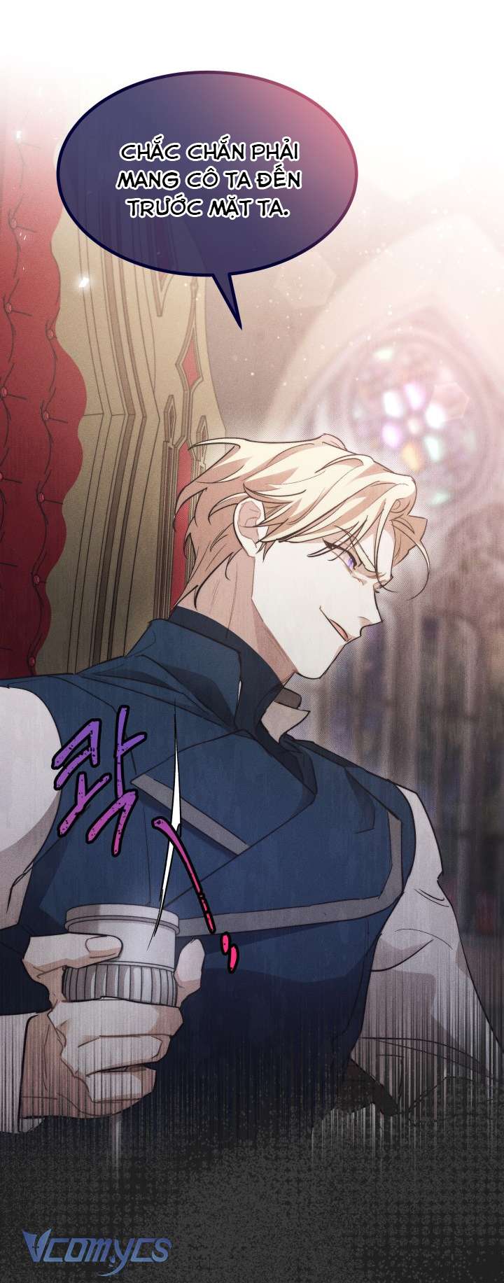 Tiếng Trống Vang Dội Chapter 6 - Trang 4