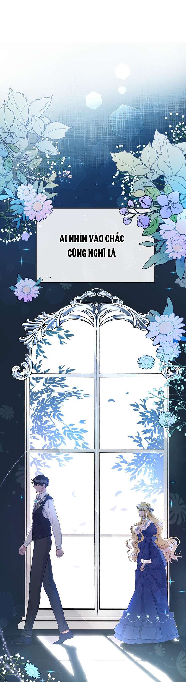 Công Tước Hát Rong Chapter 17 - Trang 3