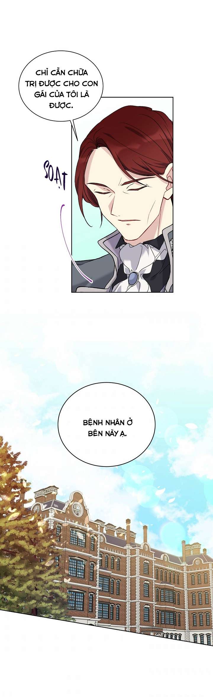 Vương Miện Lục Bảo Chap 24 - Trang 2