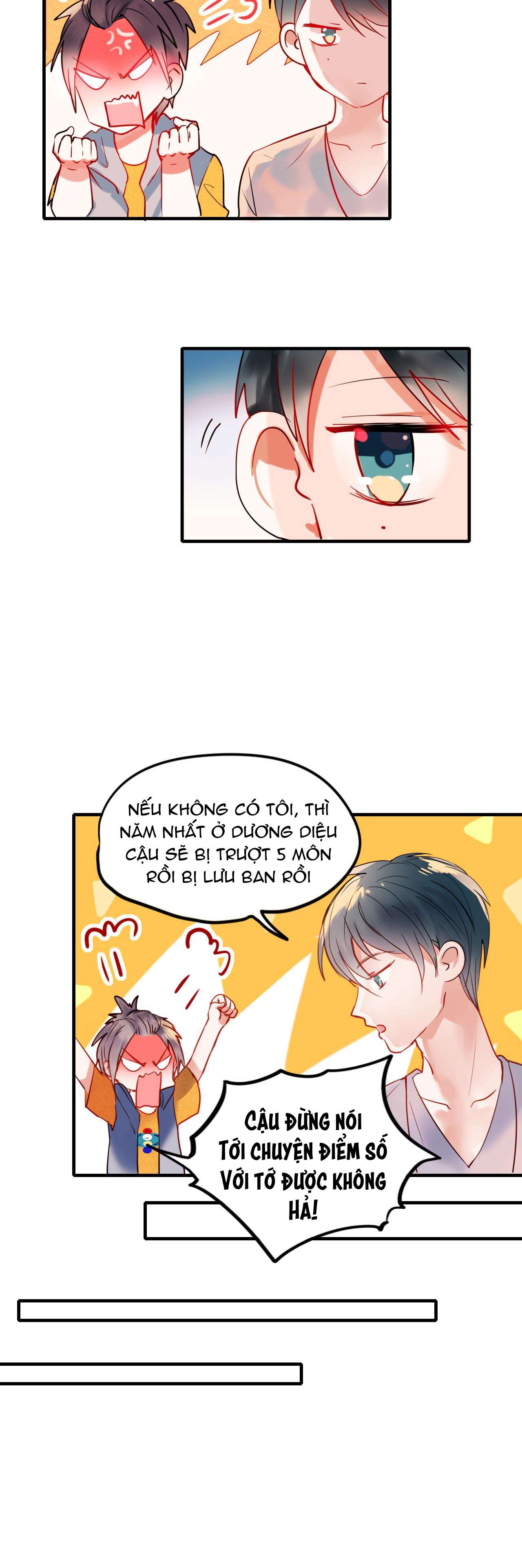 Thành Dã Tiêu Hà Chap 1+2 - Next Chapter 1