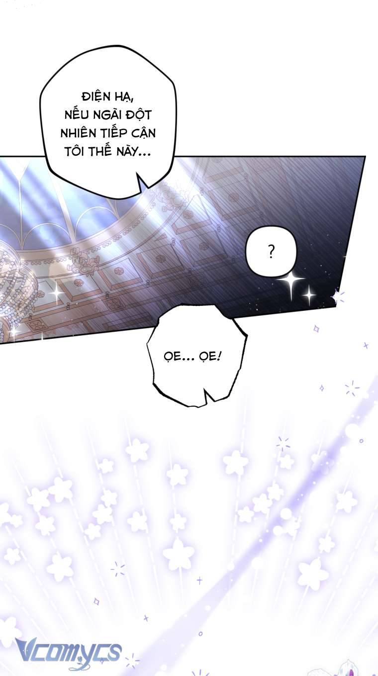 Quý Tộc Gì Chứ, Tôi Chỉ Muốn Về Nhà Chap 18 - Trang 2