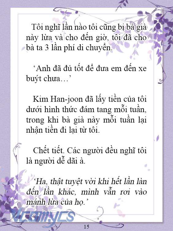 [Novel] Làm Ác Nữ Bộ Không Tốt Sao? Chap 1 - Next Chap 2