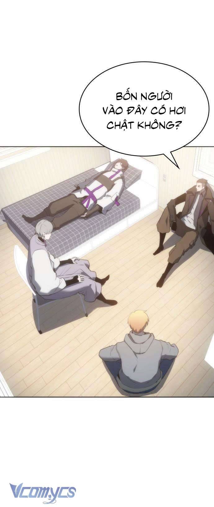 (BTS - HYBE) 7FATES: CHAKHO Chap 9 - Trang 2