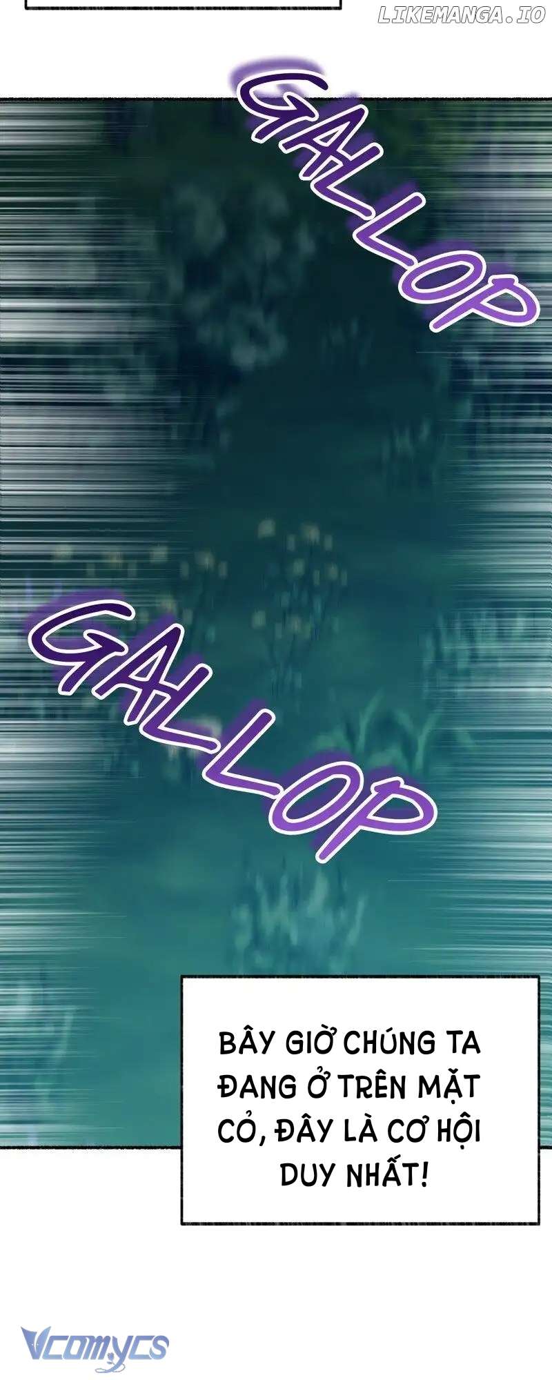 Trở Thành Chú Mèo Ngủ Cùng Bạo Chúa Chapter 32 - Trang 3