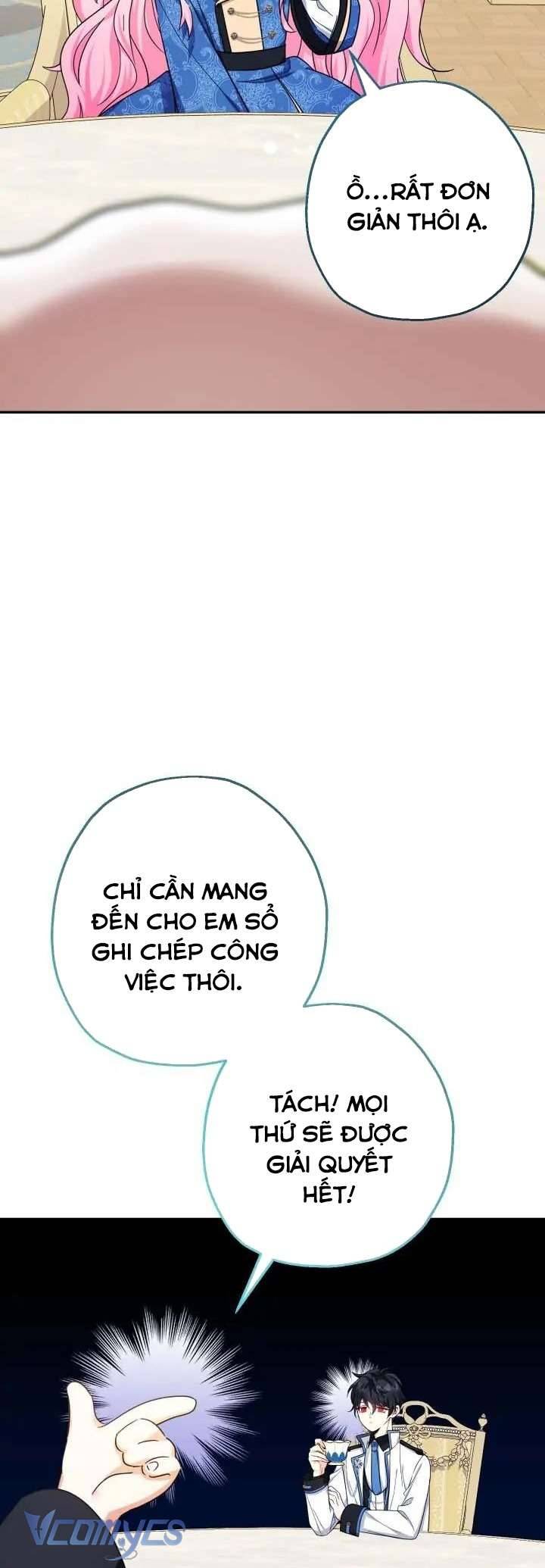 Tiểu Thư Tích Tiền Đi Bụi Chapter 43 - Trang 4