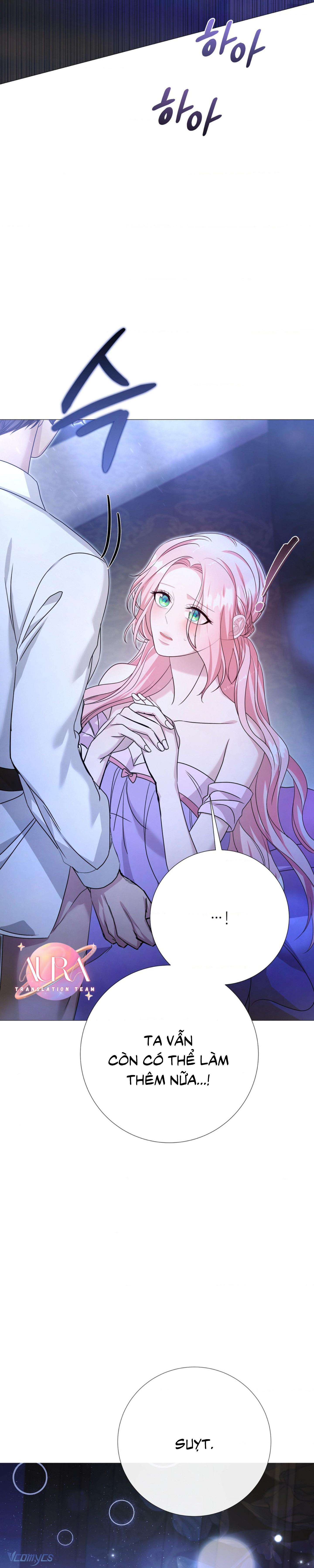 Lâu Đài Hoang Dã Chap 8 - Trang 2