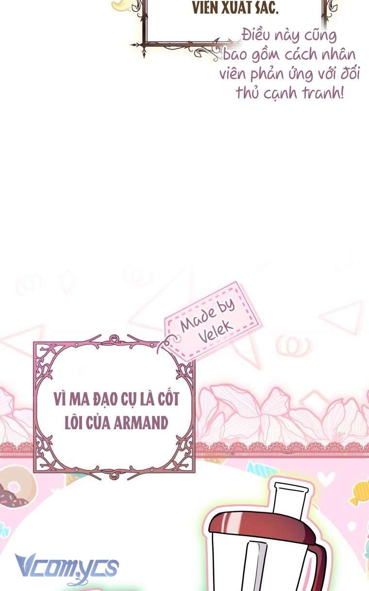 Làm Ác Nữ Bộ Không Tuyệt Sao? Chap 58 - Trang 4