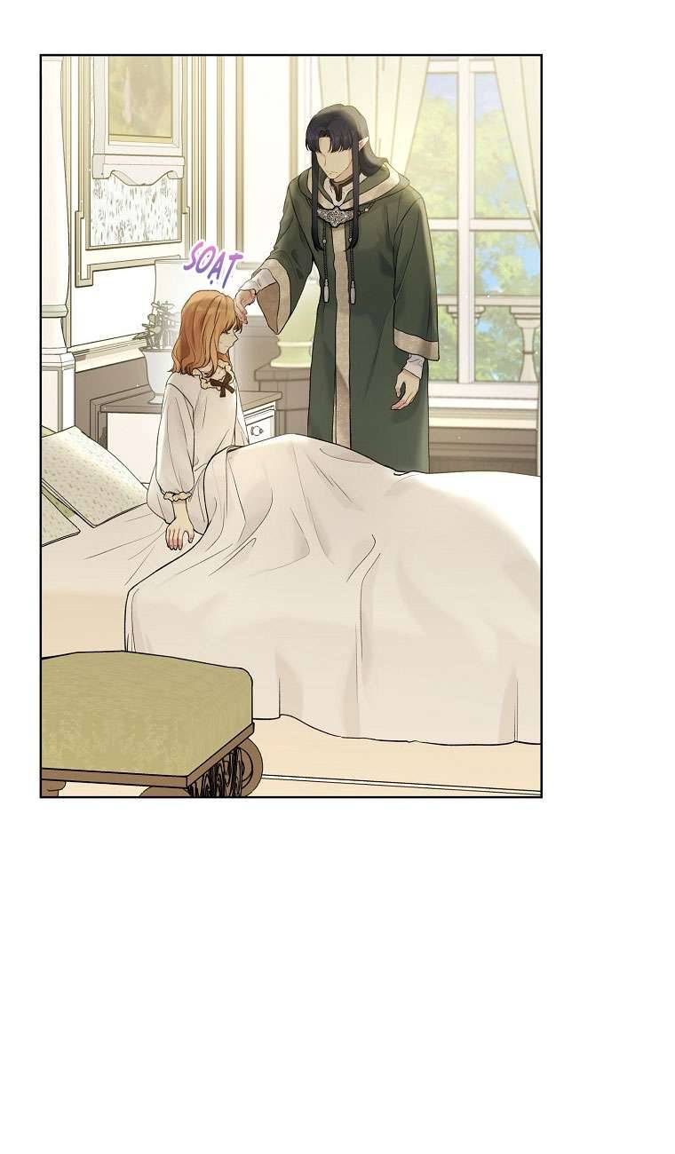 Vương Miện Lục Bảo Chap 66 - Trang 2