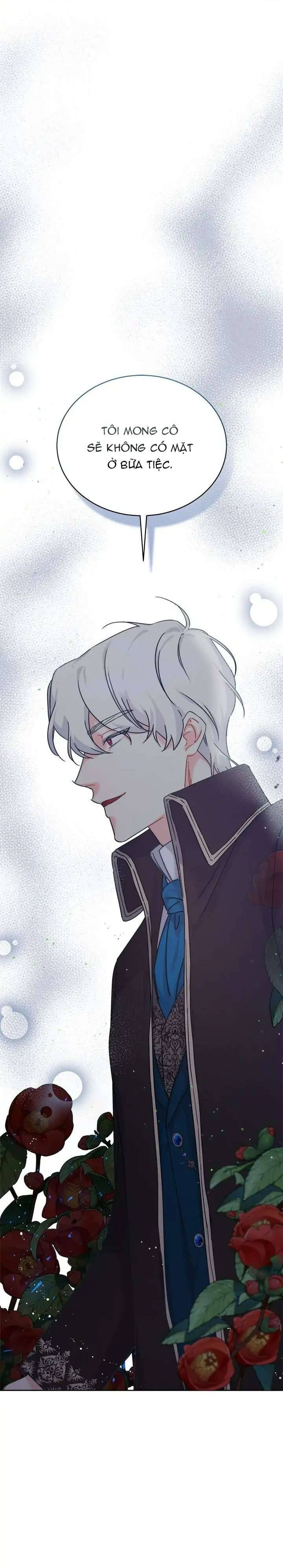 Du Khách Vào Ban Đêm Bí Ẩn Chapter 5 - Trang 4