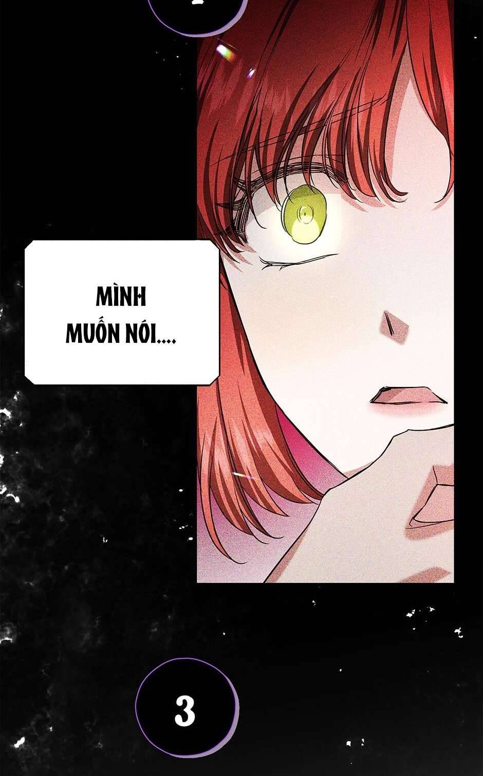 Hôn Phu Ẩn Sắc Chapter 39 - Trang 4