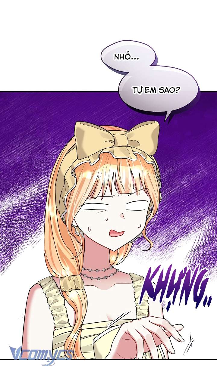 Công Chúa Là Người Chơi Chapter 42 - Trang 3