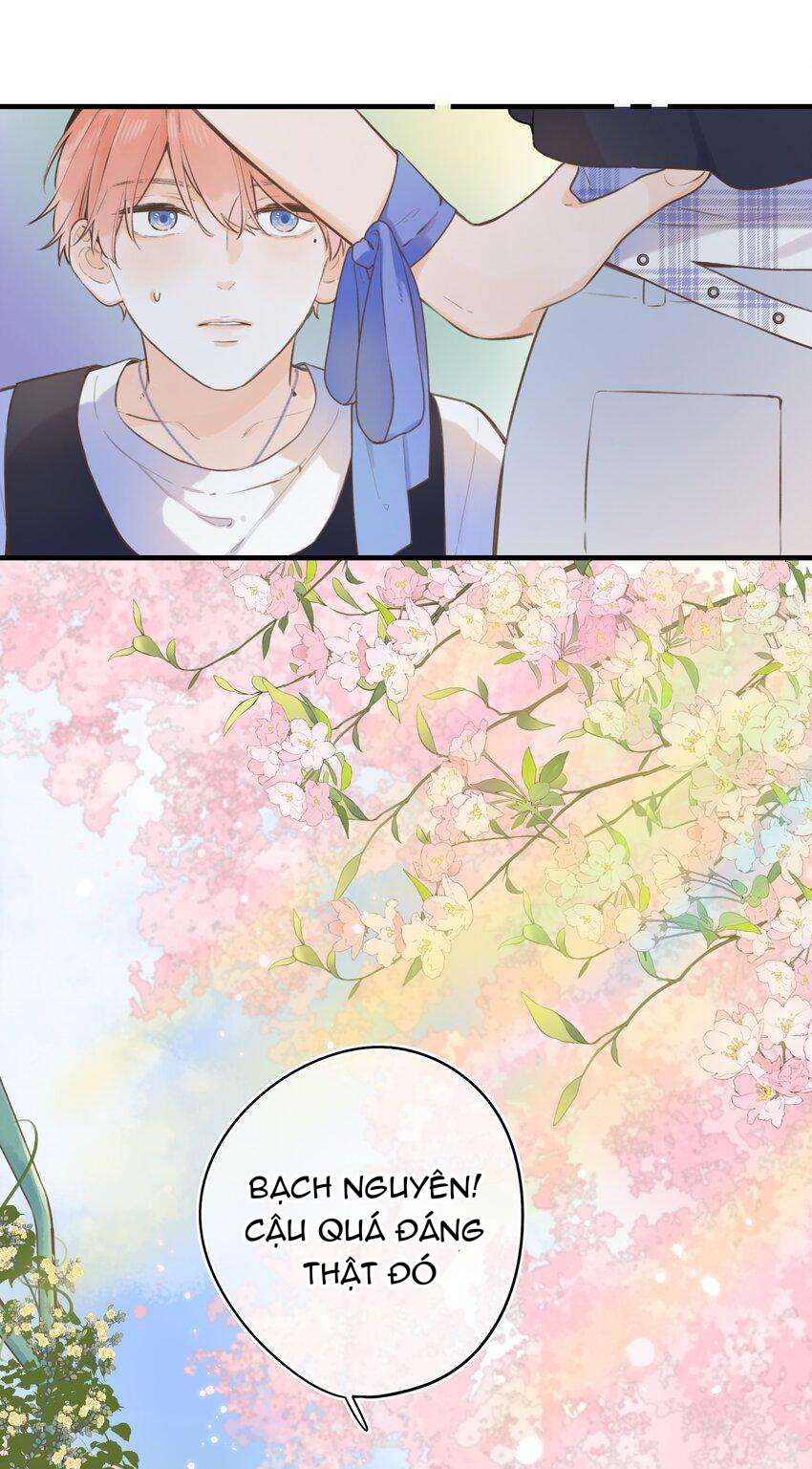 Ánh Sao Phiêu Linh Trong Nước Chap 46.1 - Next Chapter 46.1