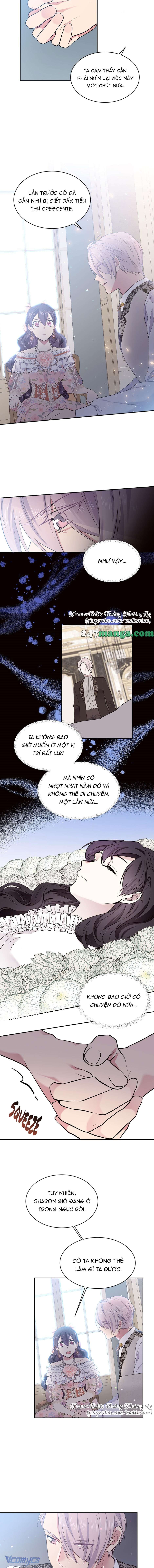 Mục Tiêu Là Cuộc Sống Hoàn Hảo Bất Khả Xâm Phạm Chapter 53 - Trang 4