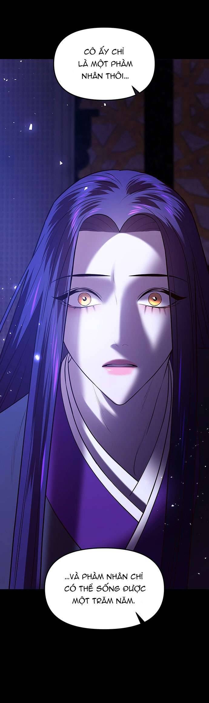 Vương Tử Huyền Bí Chapter 37 - Trang 4