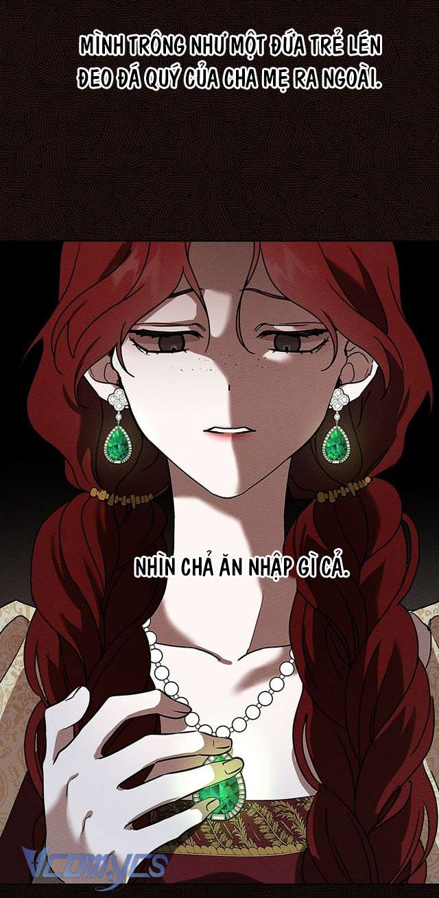 Dưới Bóng Cây Sồi Chap 11 - Trang 4