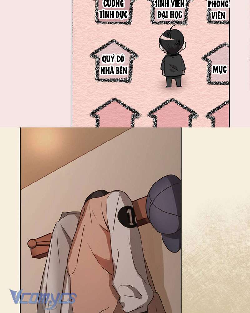 Sát Nhân Nhà Bên Chap 2 - Trang 2