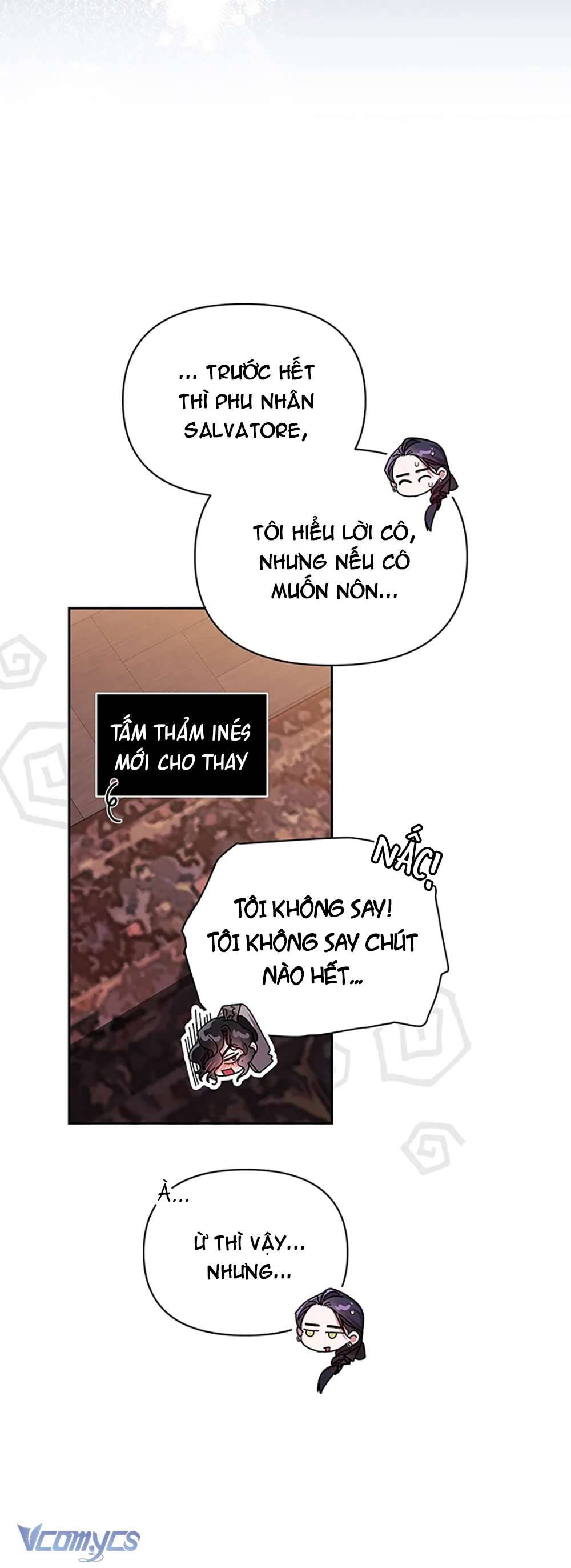 Hôn Nhân Này Rồi Sẽ Đổ Vỡ Chapter 30 - Trang 3